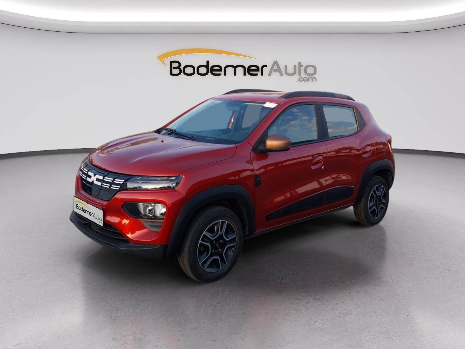 Dacia Spring Spring occasion de 2023 en vente à Caen