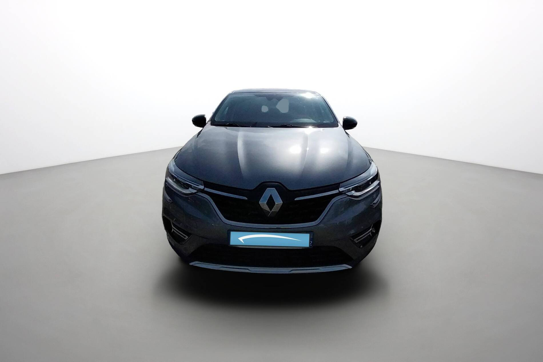 Renault Arkana  TCe 140 EDC FAP occasion de 2021 en vente à Loudéac