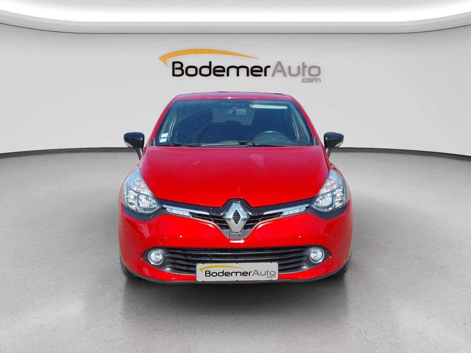 Vente en ligne Renault Clio 4  TCe 90 eco2 au prix de 8 990 €
