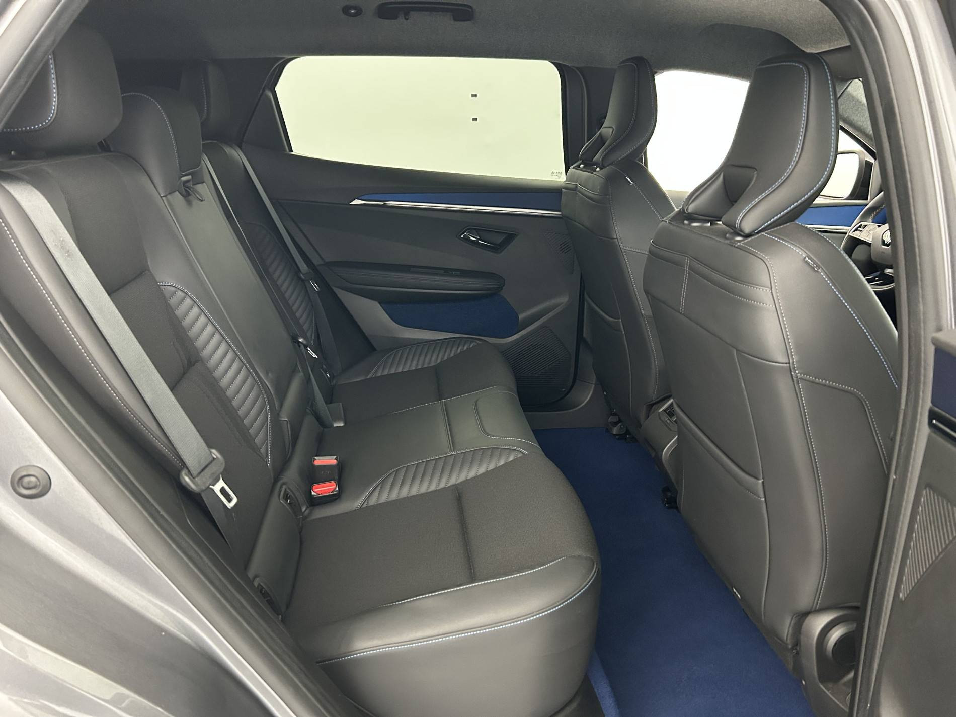 Vente en ligne Renault Scenic E-Tech Scenic E-Tech électrique 220 ch grande autonomie au prix de 37 991 €