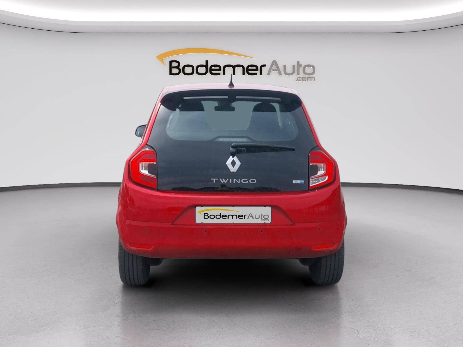 Vente en ligne Renault Twingo Electrique Twingo III E-Tech au prix de 14 500 €