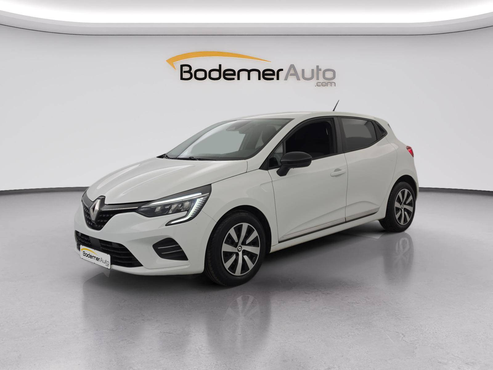 Renault Clio 5 Clio TCe 90 occasion de 2023 en vente à Morlaix