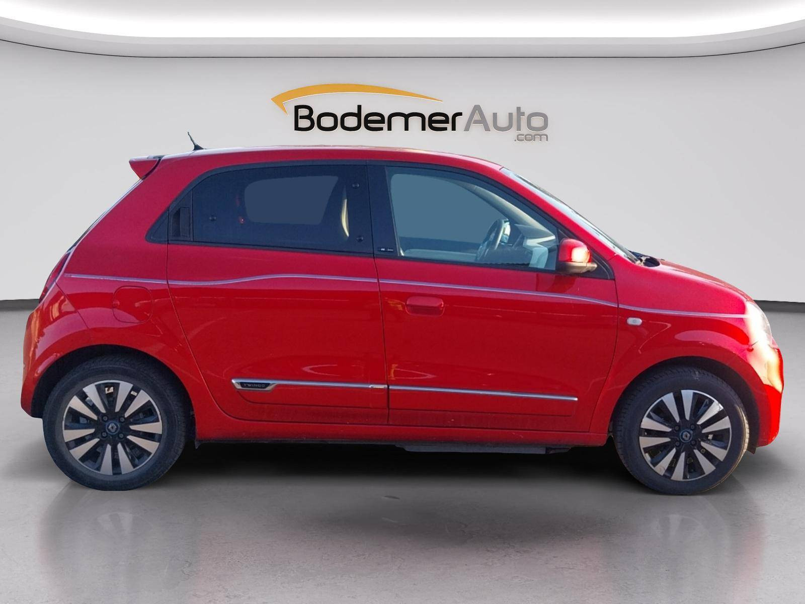 Vente en ligne Renault Twingo Electrique Twingo III Achat Intégral au prix de 8 500 €