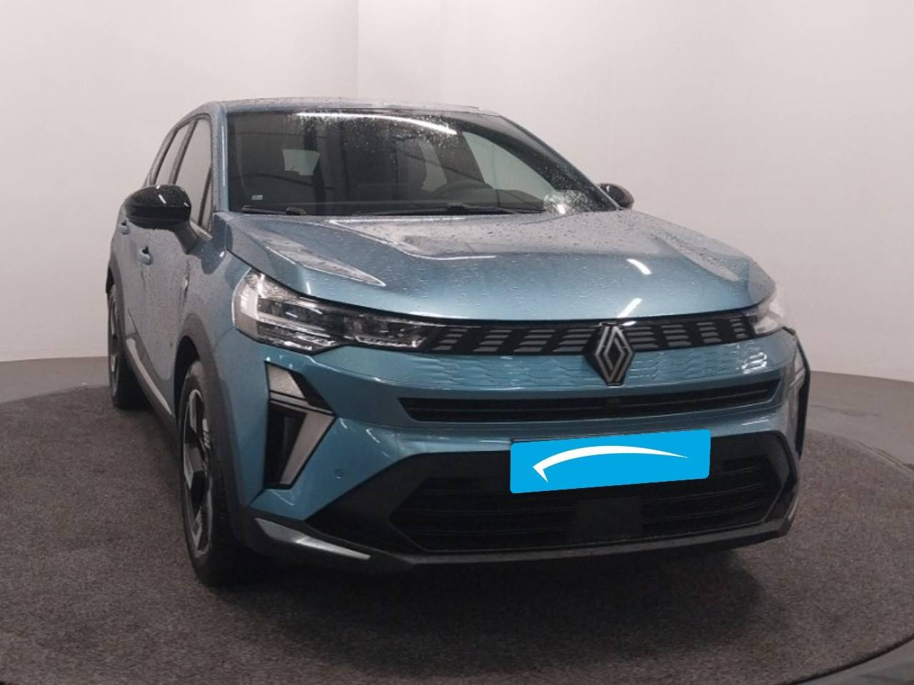 Vente en ligne Renault Symbioz  E-Tech full hybrid 160 ch au prix de 35 960 €
