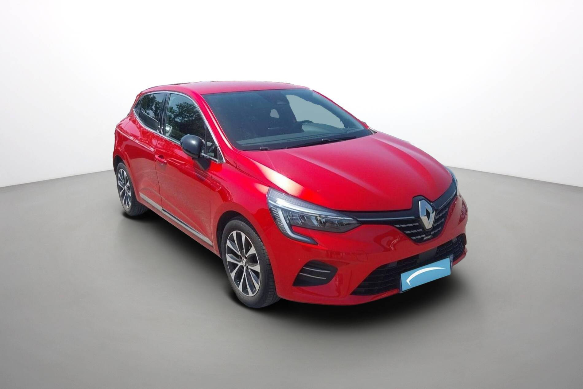 Vente en ligne Renault Clio 5 Clio TCe 90 au prix de 15 490 €