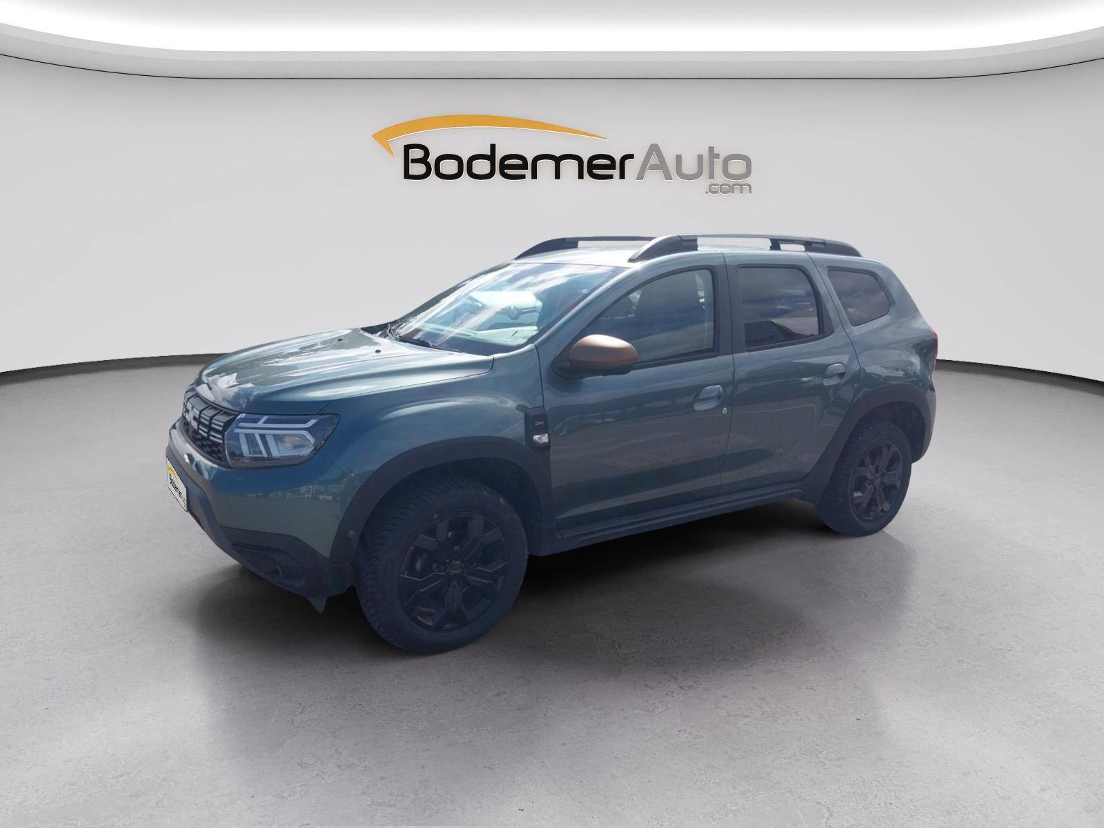Dacia Duster  ECO-G 100 4x2 occasion de 2023 en vente à Brest