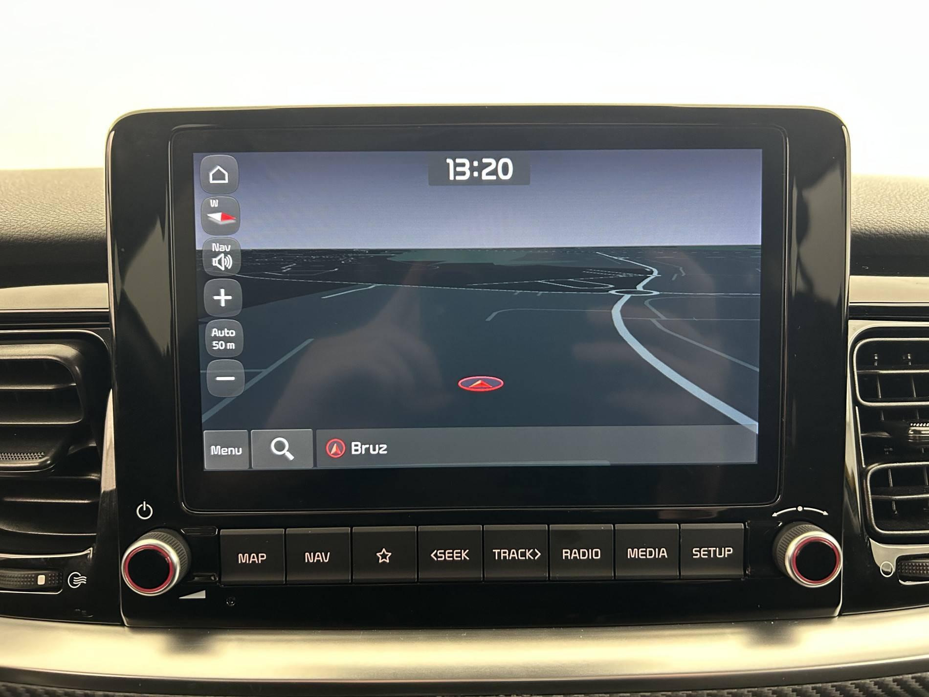 Vente en ligne Kia Stonic  1.0 T-GDi 120 ch MHEV DCT7 au prix de 17 500 €
