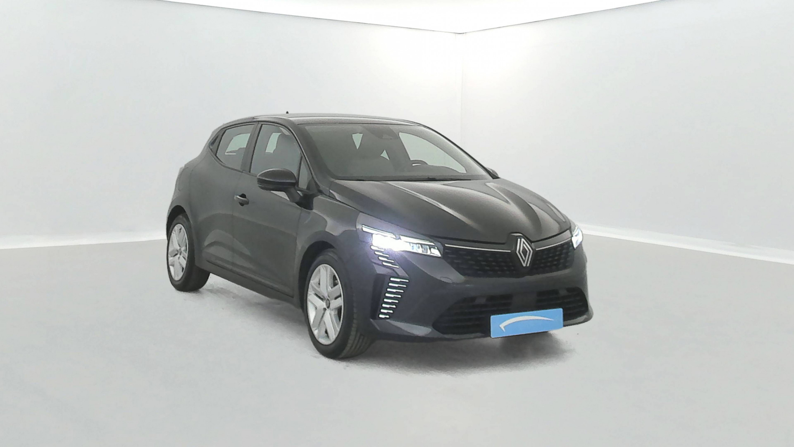Vente en ligne Renault Clio 5 Clio TCe 90 au prix de 14 990 €