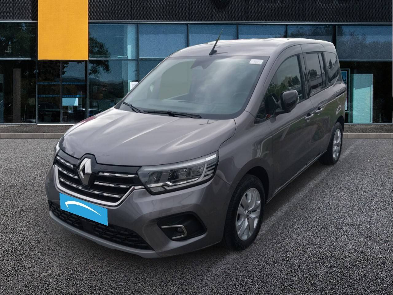 Renault Kangoo  TCe 130 occasion de 2023 en vente à Caen