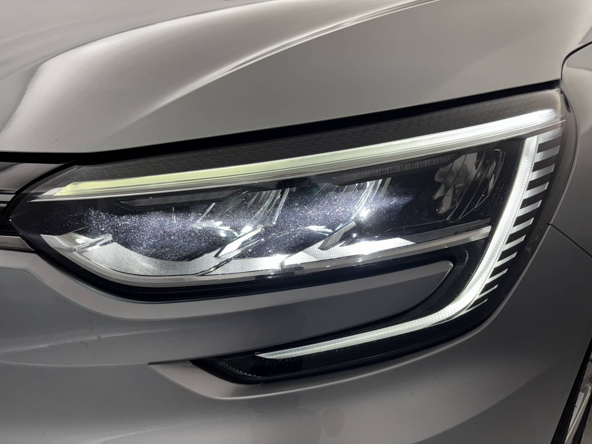 Vente en ligne Renault Megane 4 Mégane IV Berline Blue dCi 115 - 21N au prix de 14 900 €