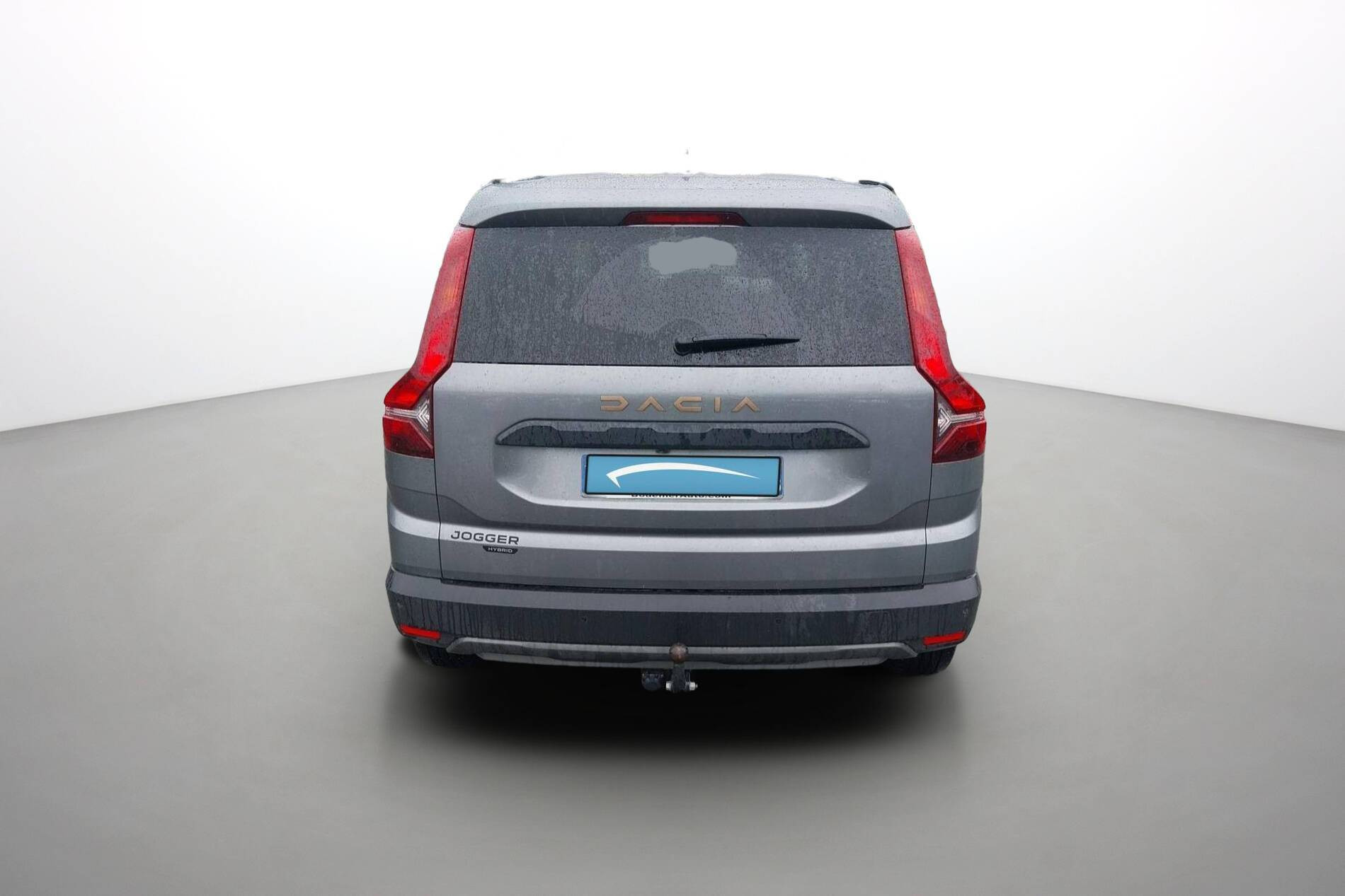 Vente en ligne Dacia Jogger  Hybrid 140 7 places au prix de 21 990 €