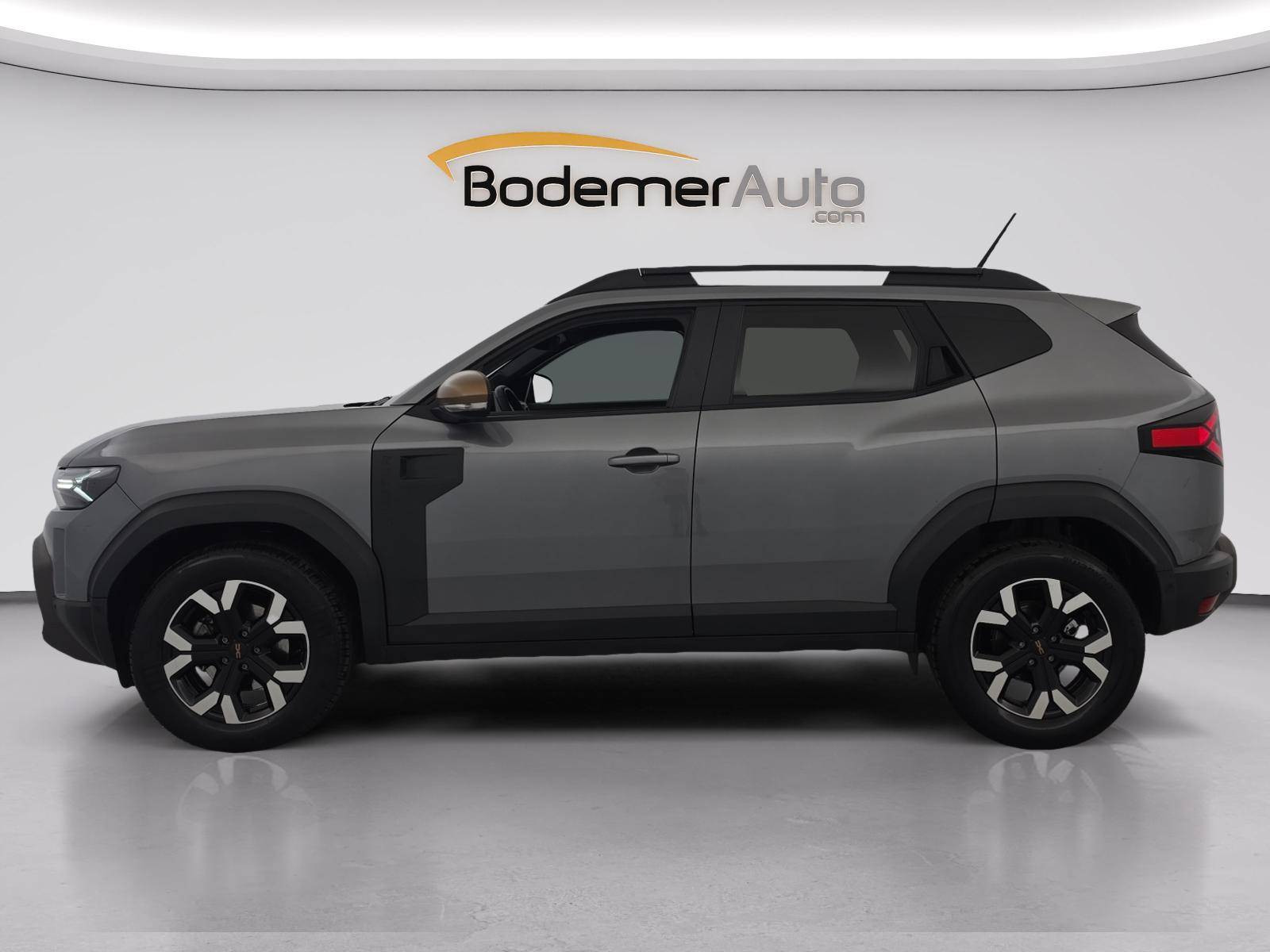 Vente en ligne Dacia Duster  Hybrid 140 au prix de 24 990 €