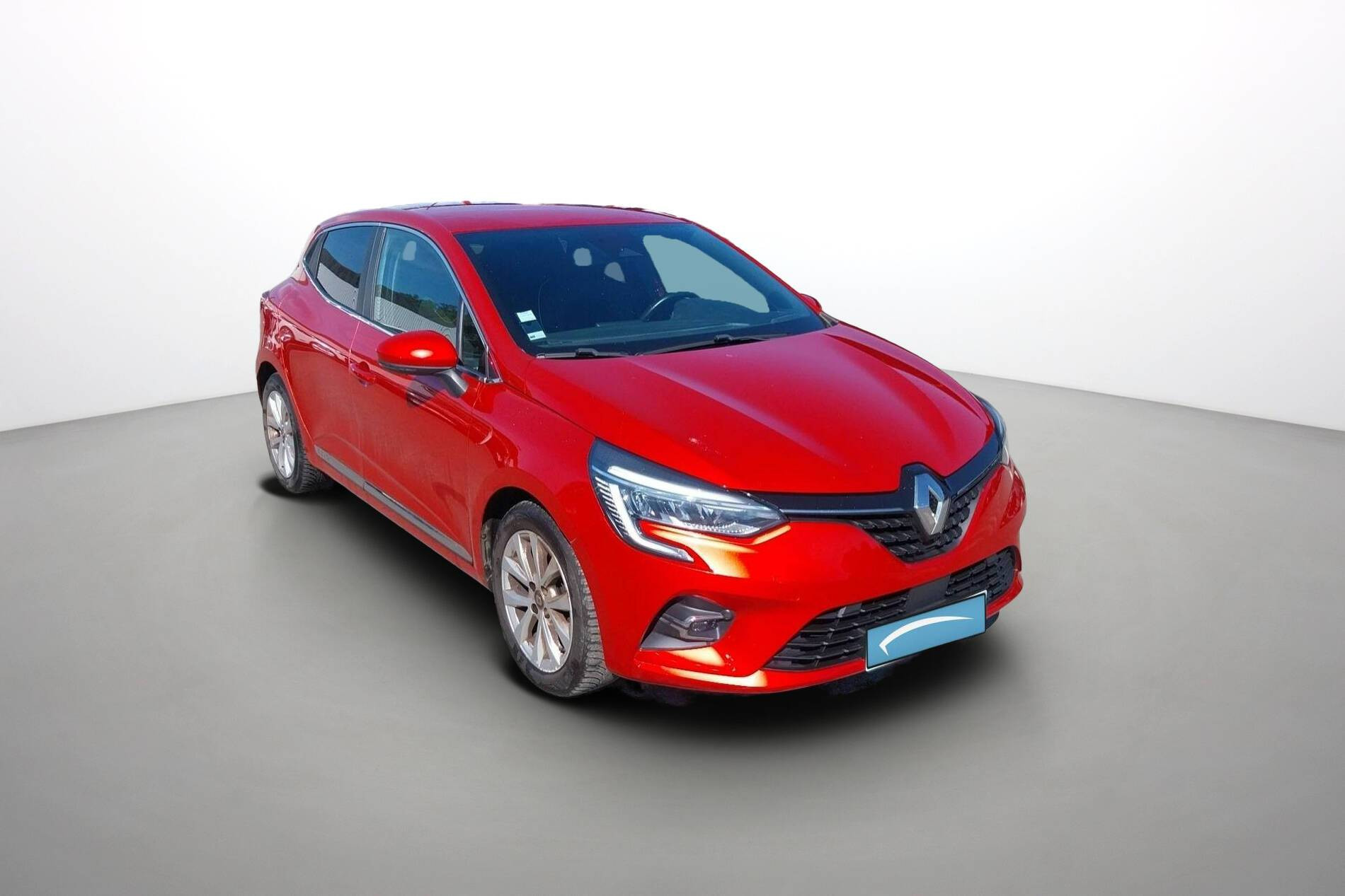 Vente en ligne Renault Clio 5 Clio Blue dCi 115 au prix de 13 990 €