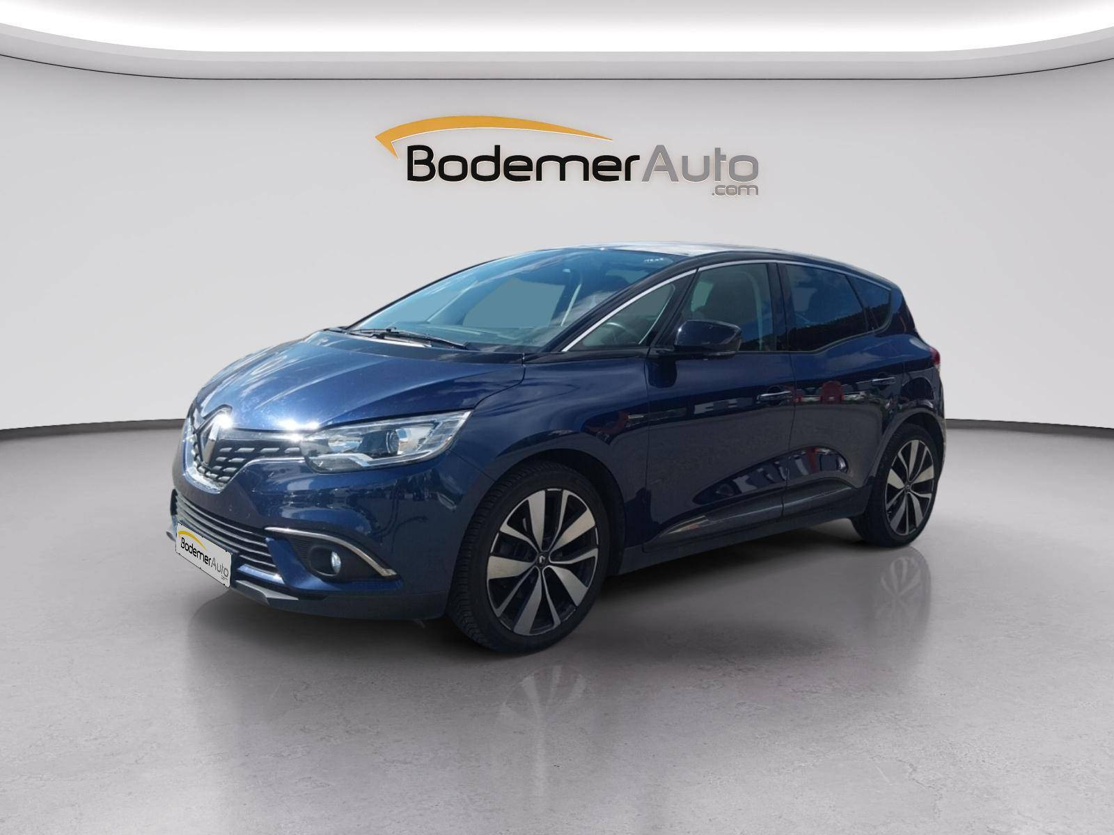 Renault Scenic 4 Scenic TCe 115 FAP occasion de 2019 en vente à Paimpol