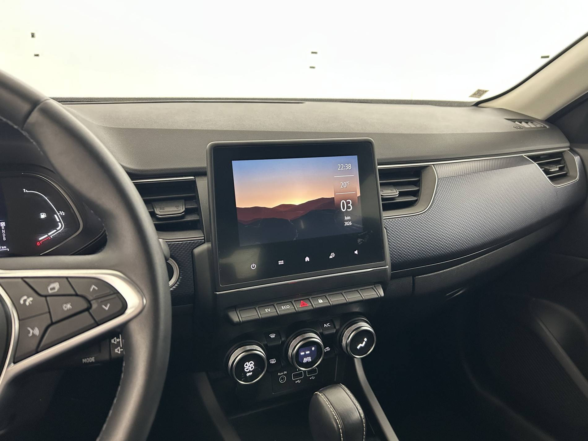 Vente en ligne Renault Arkana  E-Tech hybride 145 - 22 au prix de 19 690 €