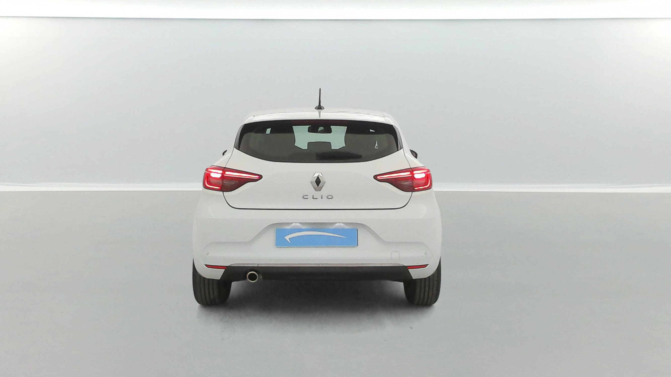 Vente en ligne Renault Clio 5 Clio TCe 100 GPL - 21N au prix de 14 890 €