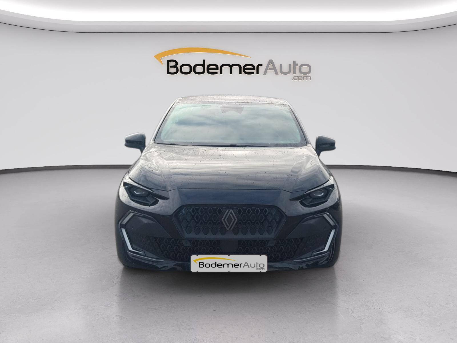 Vente en ligne Renault Clio 6 Clio E-Tech full hybrid 160 ch au prix de 28 329 €