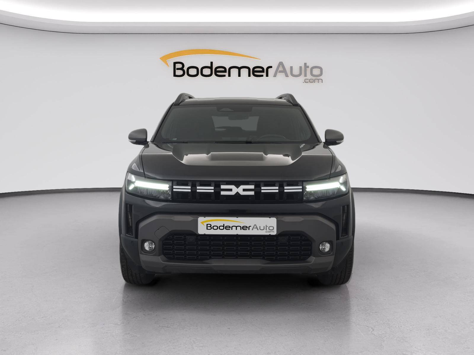 Vente en ligne Dacia Duster  Hybrid 140 au prix de 24 990 €