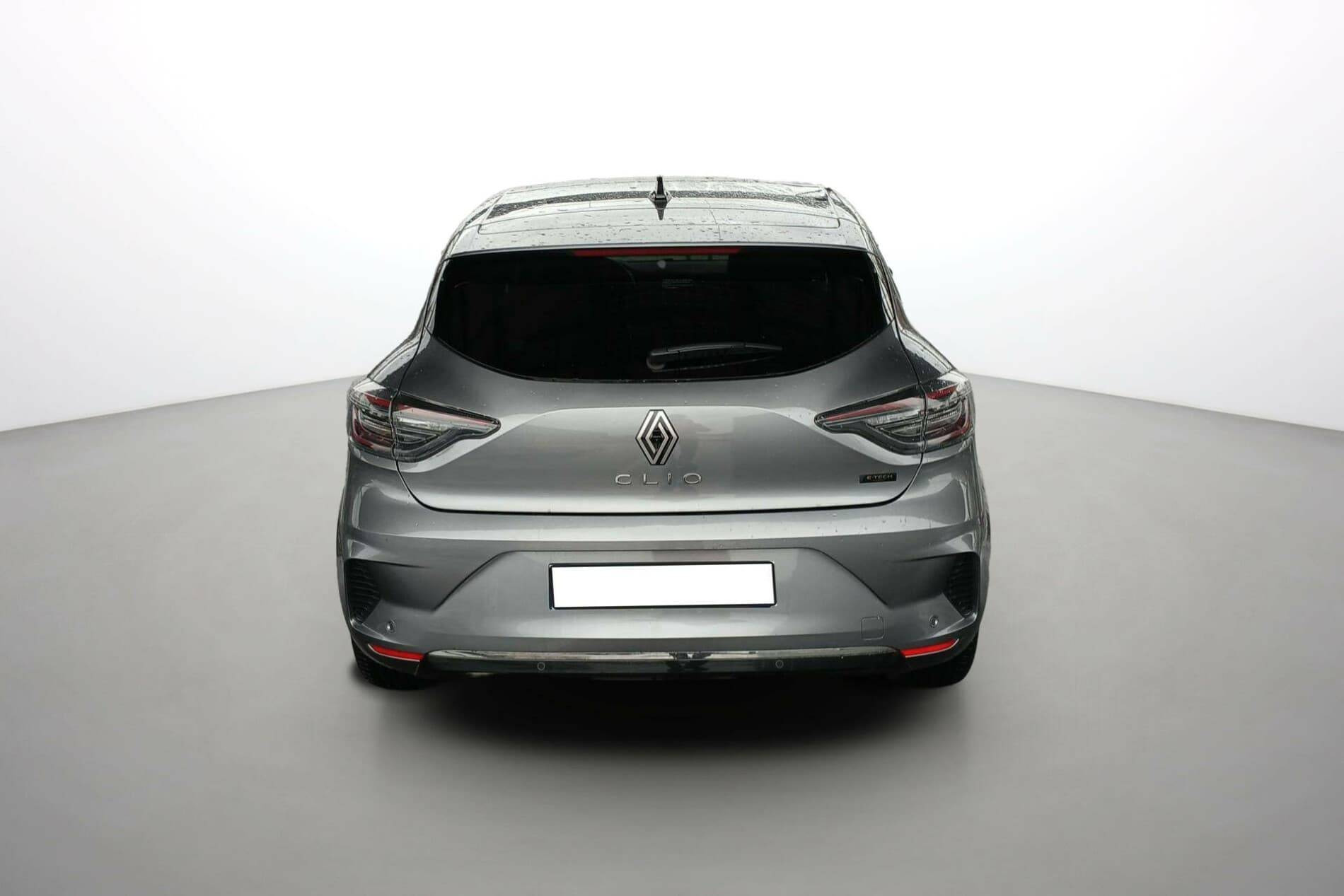 Vente en ligne Renault Clio 5 Clio E-Tech full hybrid 145 ch GSR2 au prix de 20 999 €