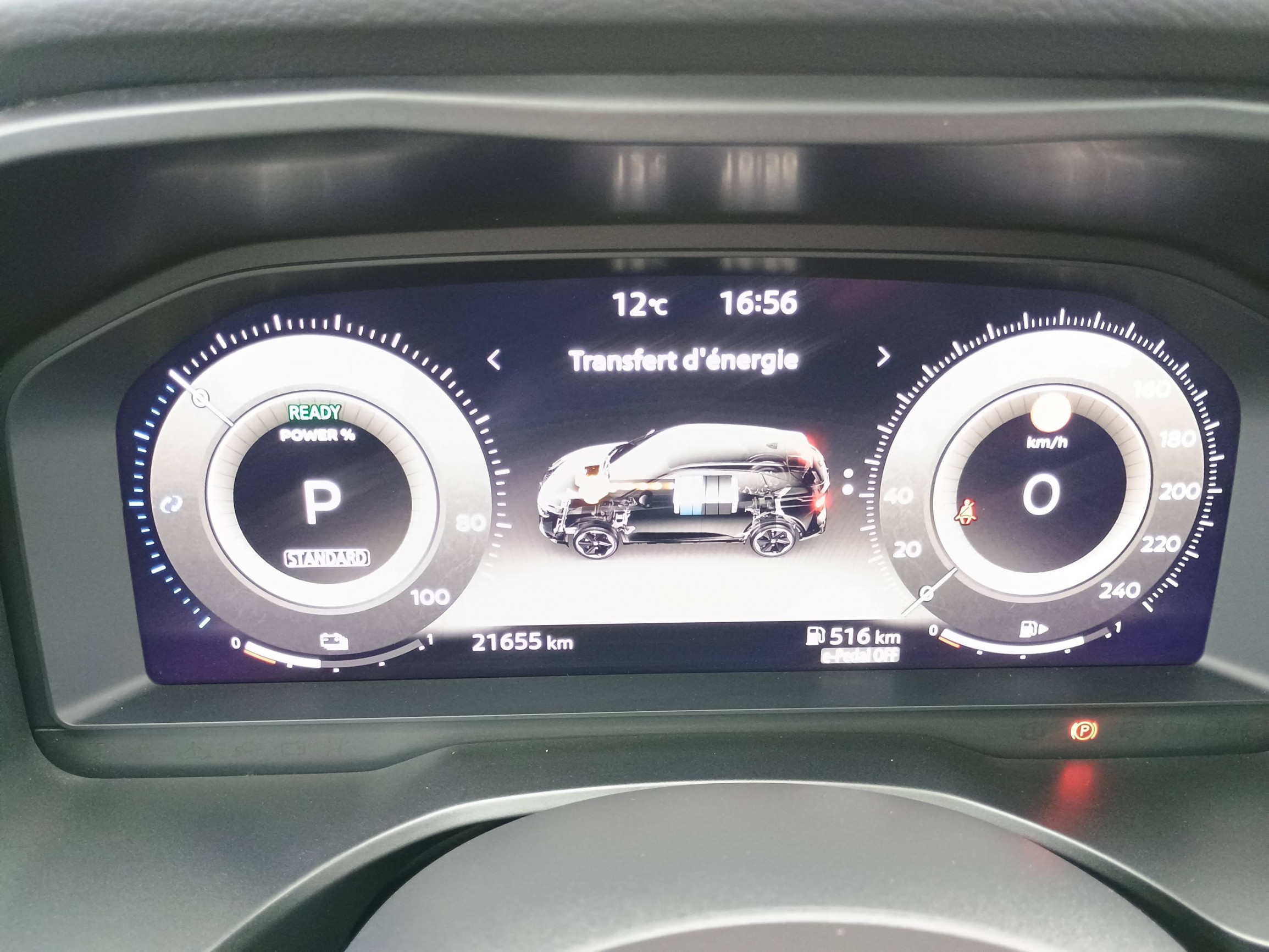 Vente en ligne Nissan Qashqai  e-Power 190 ch au prix de 30 990 €