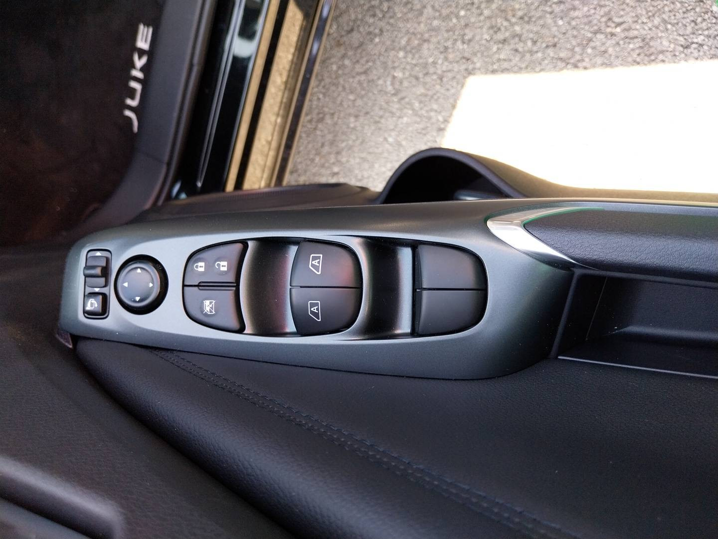 Vente en ligne Nissan Juke  HYBRID 143 au prix de 28 990 €