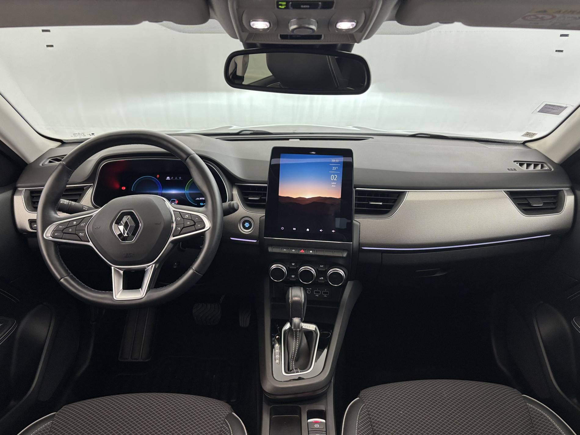 Vente en ligne Renault Arkana  E-Tech 145 - 21B au prix de 20 790 €