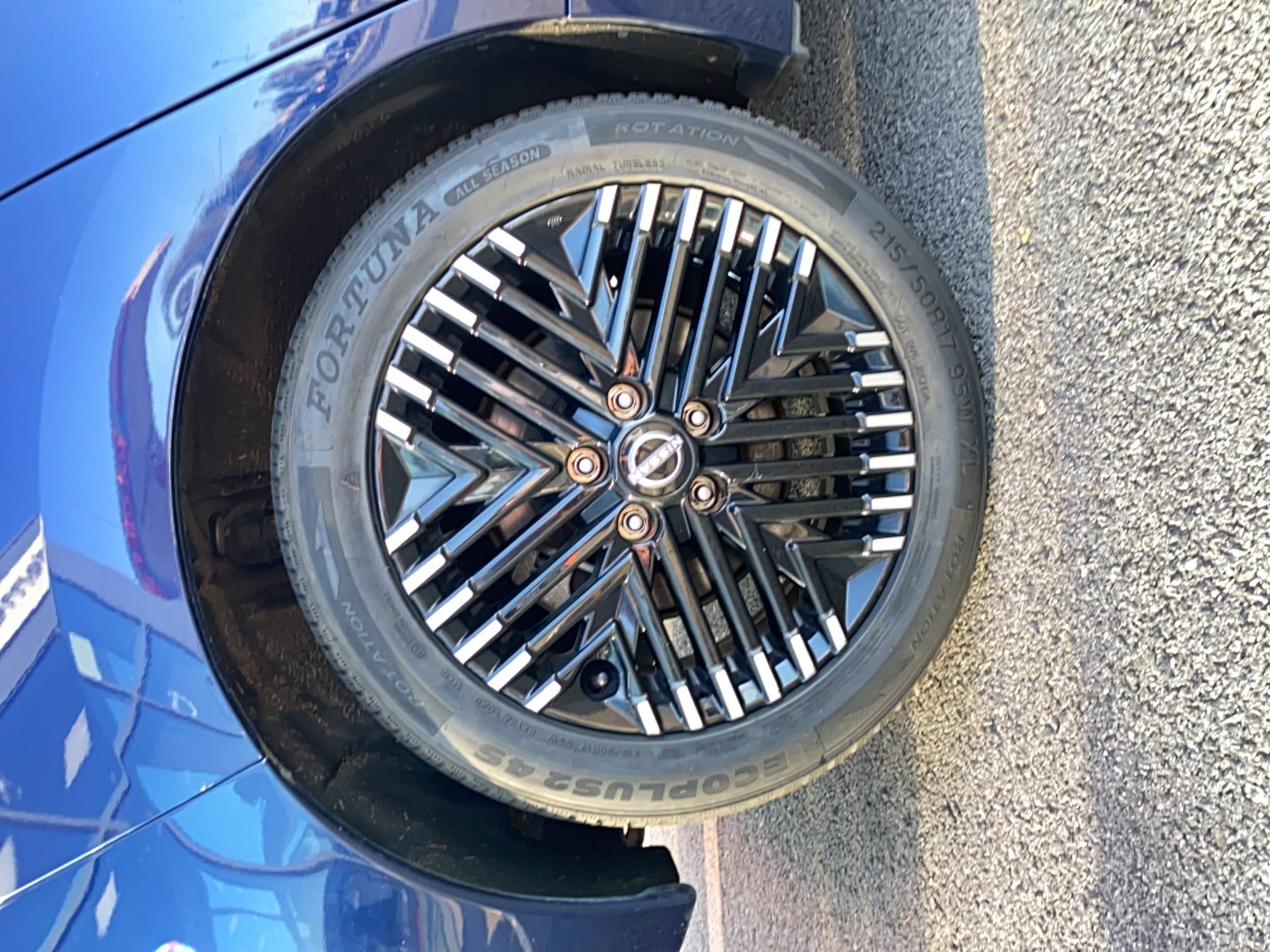 Vente en ligne Nissan Leaf 2 Leaf Electrique 40kWh au prix de 15 990 €