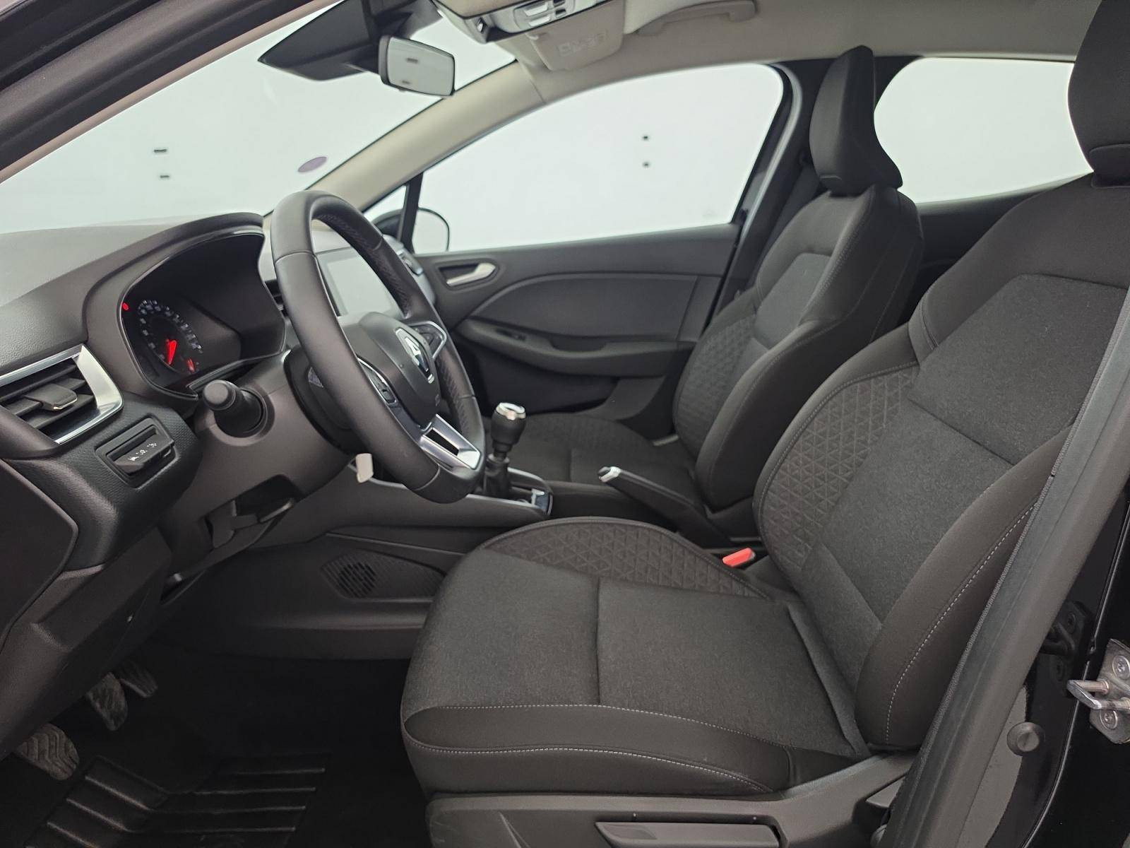 Vente en ligne Renault Clio 5 Clio TCe 90 au prix de 14 990 €