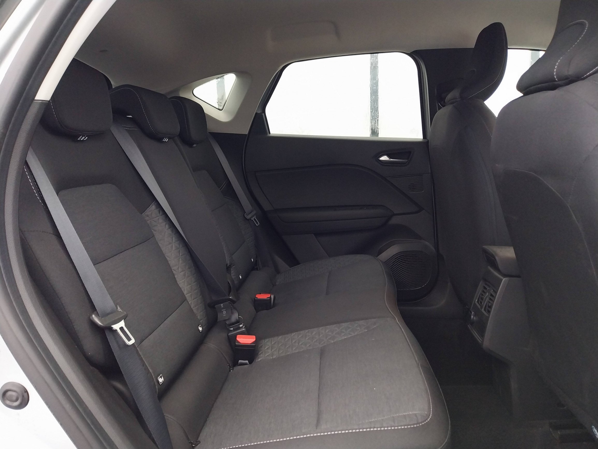 Vente en ligne Renault Captur  TCe 100 GPL au prix de 15 300 €