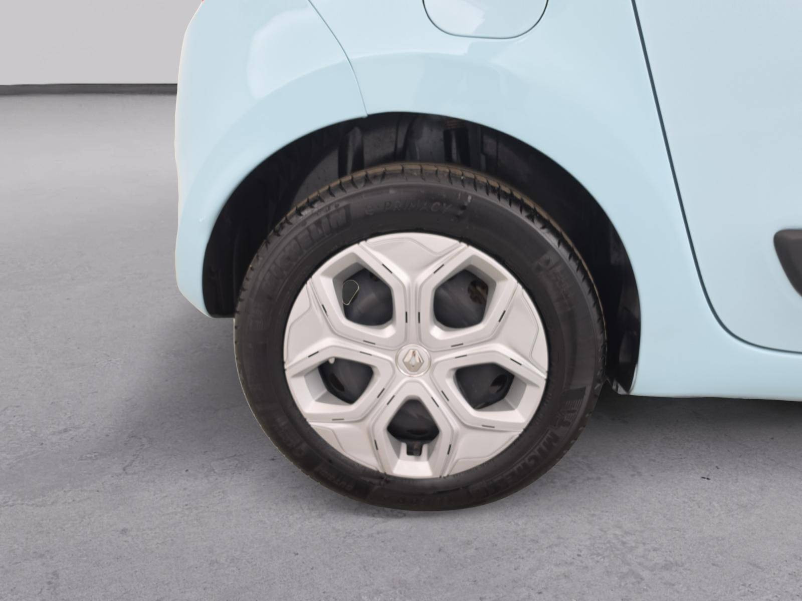 Vente en ligne Renault Twingo Electrique Twingo III E-Tech au prix de 13 490 €