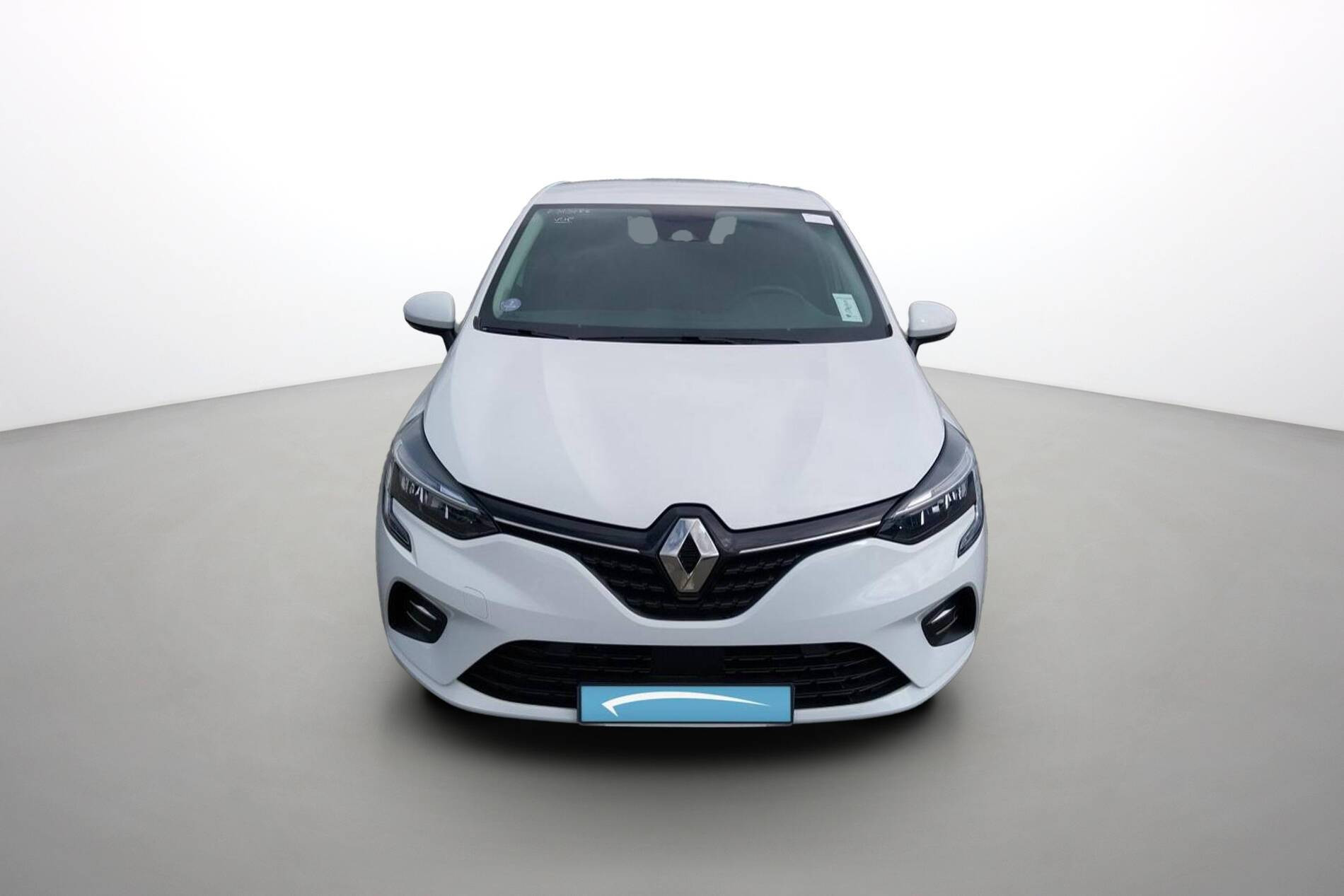 Vente en ligne Renault Clio 5 Clio SCe 65 - 21N au prix de 11 990 €