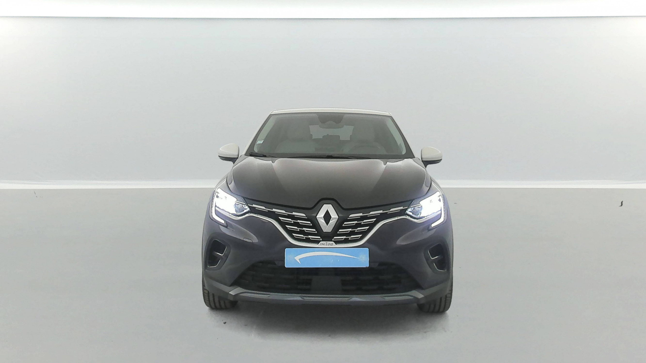 Vente en ligne Renault Captur  E-Tech Plug-in 160 au prix de 17 990 €