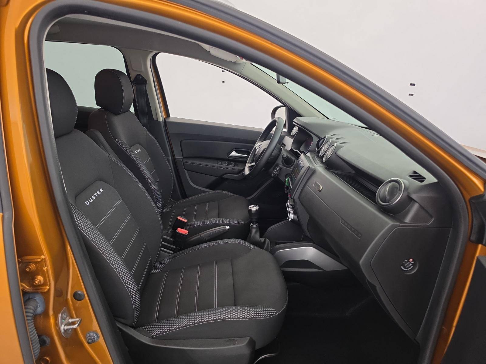 Vente en ligne Dacia Duster  Blue dCi 115 4x2 au prix de 15 990 €