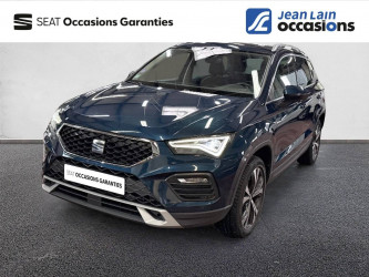 SEAT ATECA Ateca 1.0 TSI 110 ch Start/Stop Urban Advanced 24/02/2023 en vente à Seyssinet-Pariset