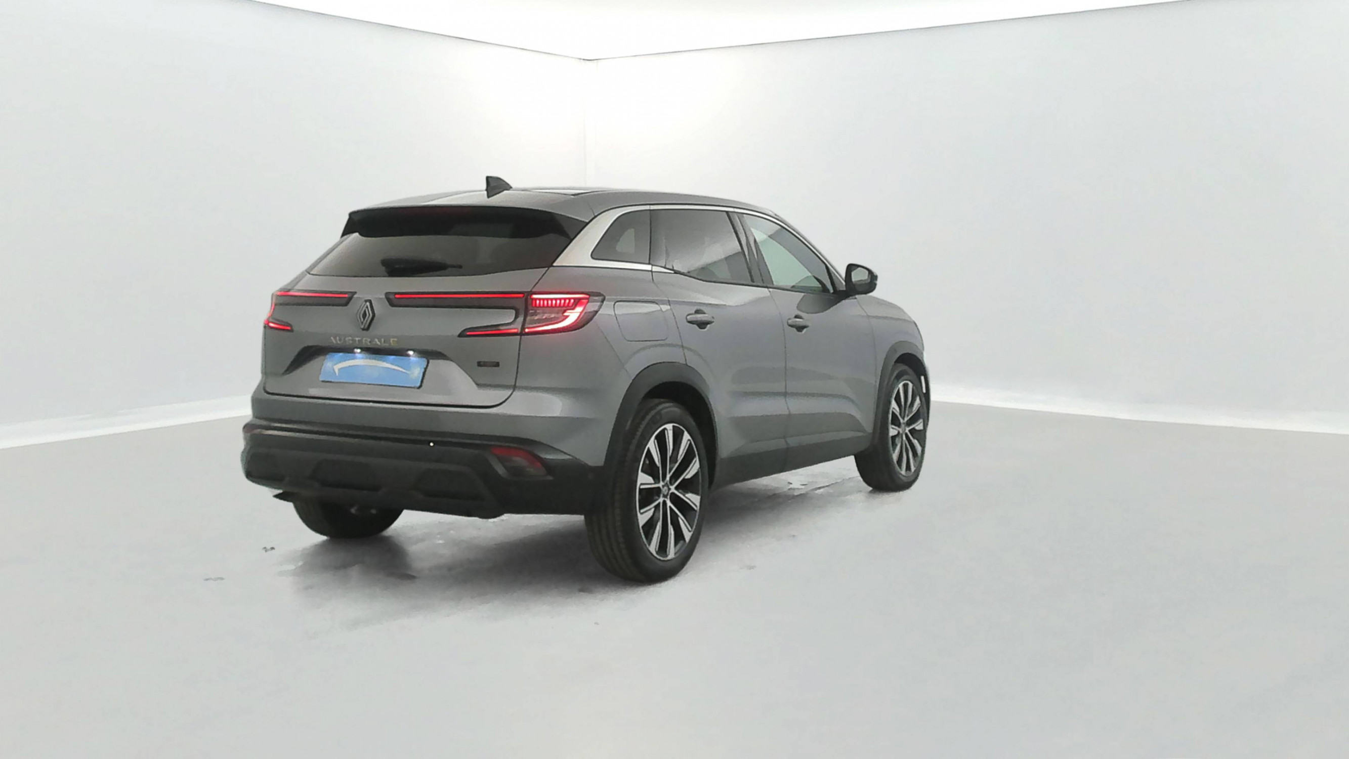Vente en ligne Renault Austral  E-Tech hybrid 200 au prix de 27 490 €