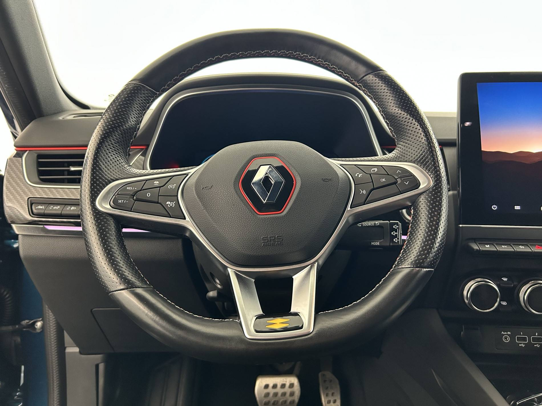 Vente en ligne Renault Arkana  E-Tech 145 - 21B au prix de 20 990 €