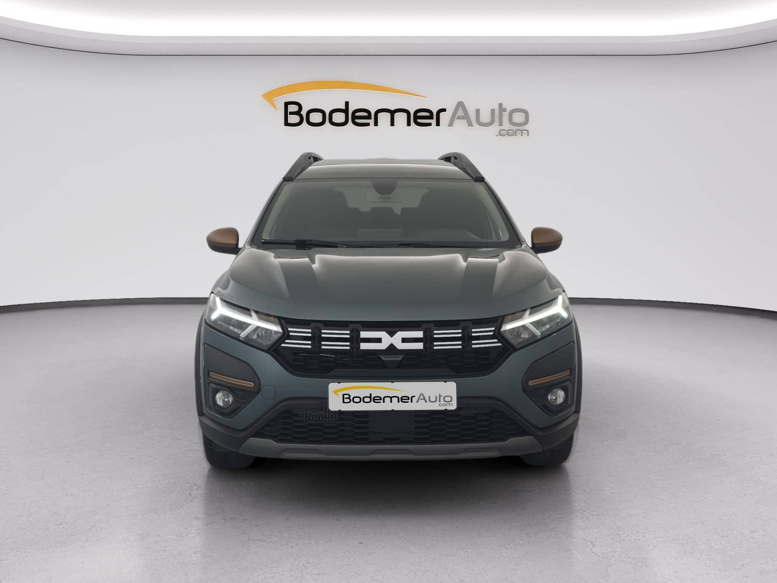 Vente en ligne Dacia Jogger  ECO-G 100 7 places au prix de 17 990 €