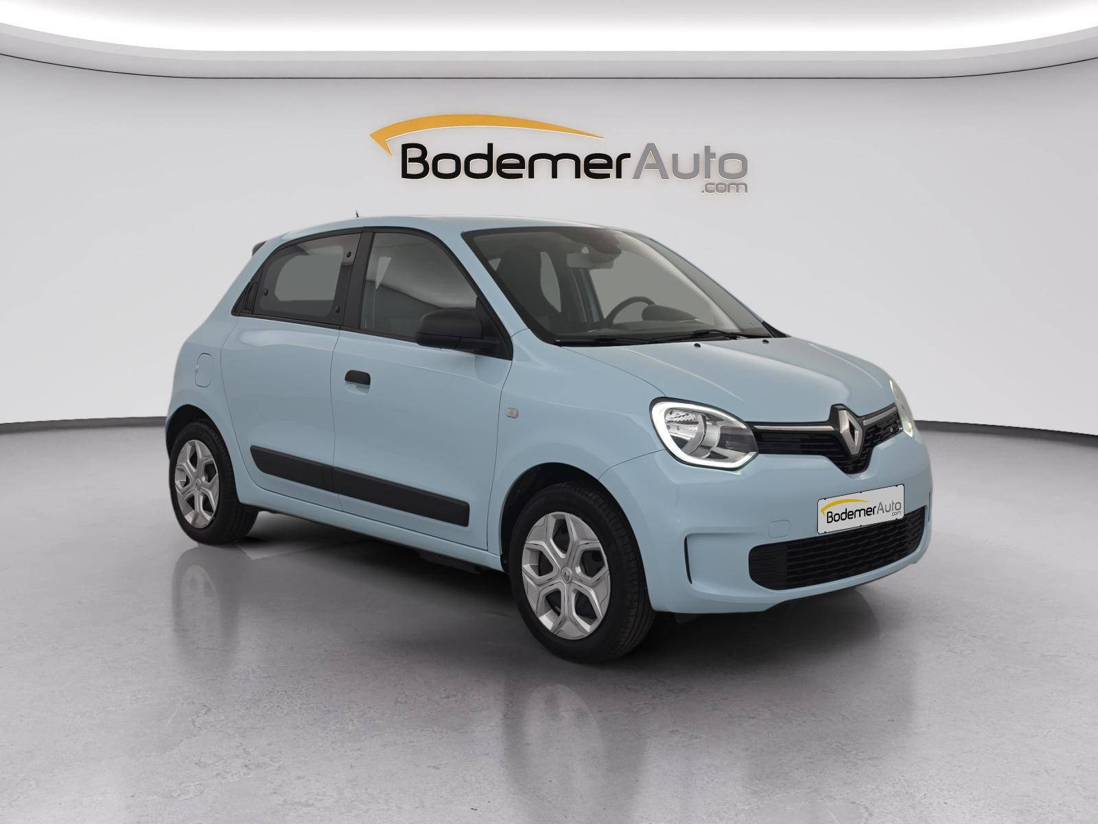 Vente en ligne Renault Twingo Electrique Twingo III E-Tech au prix de 13 990 €