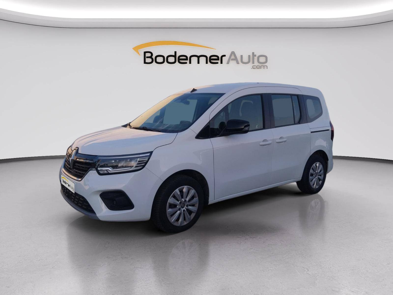 Renault Kangoo  Blue dCi 95 occasion de 2022 en vente à Brest