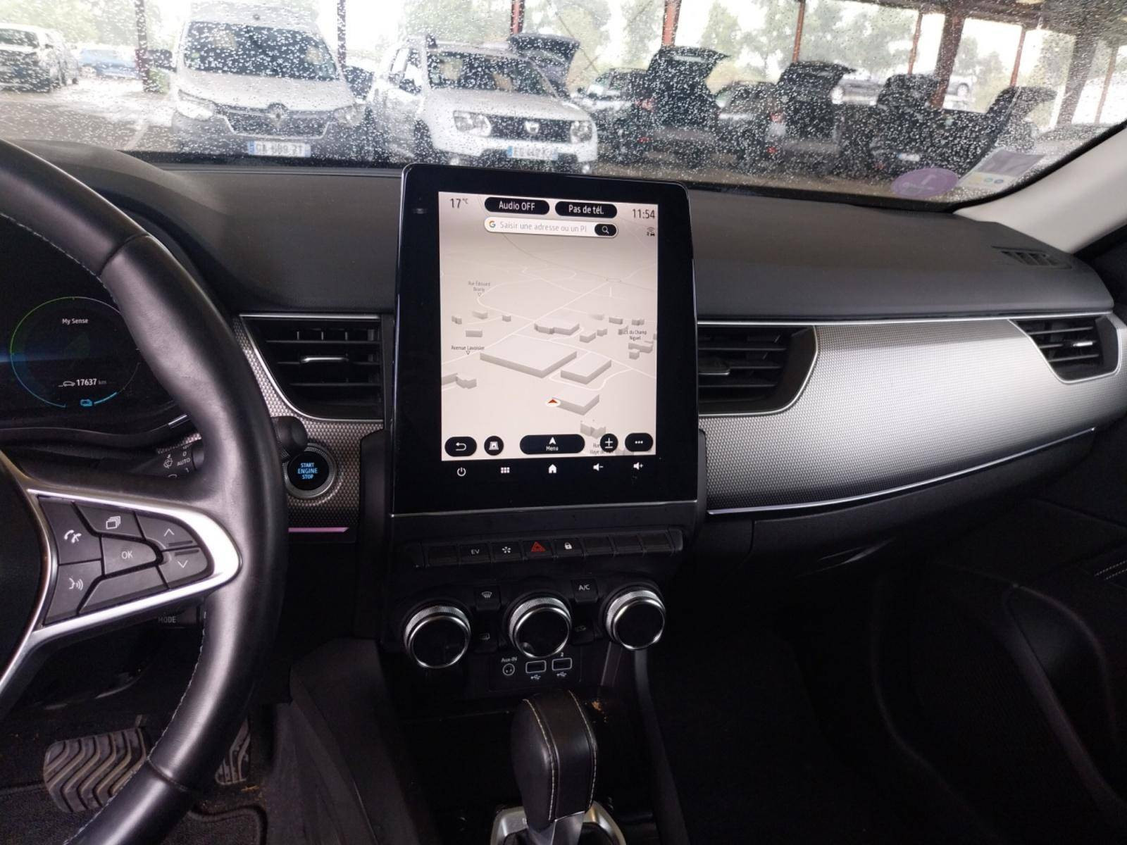 Vente en ligne Renault Arkana  E-Tech 145 - 21B au prix de 20 990 €