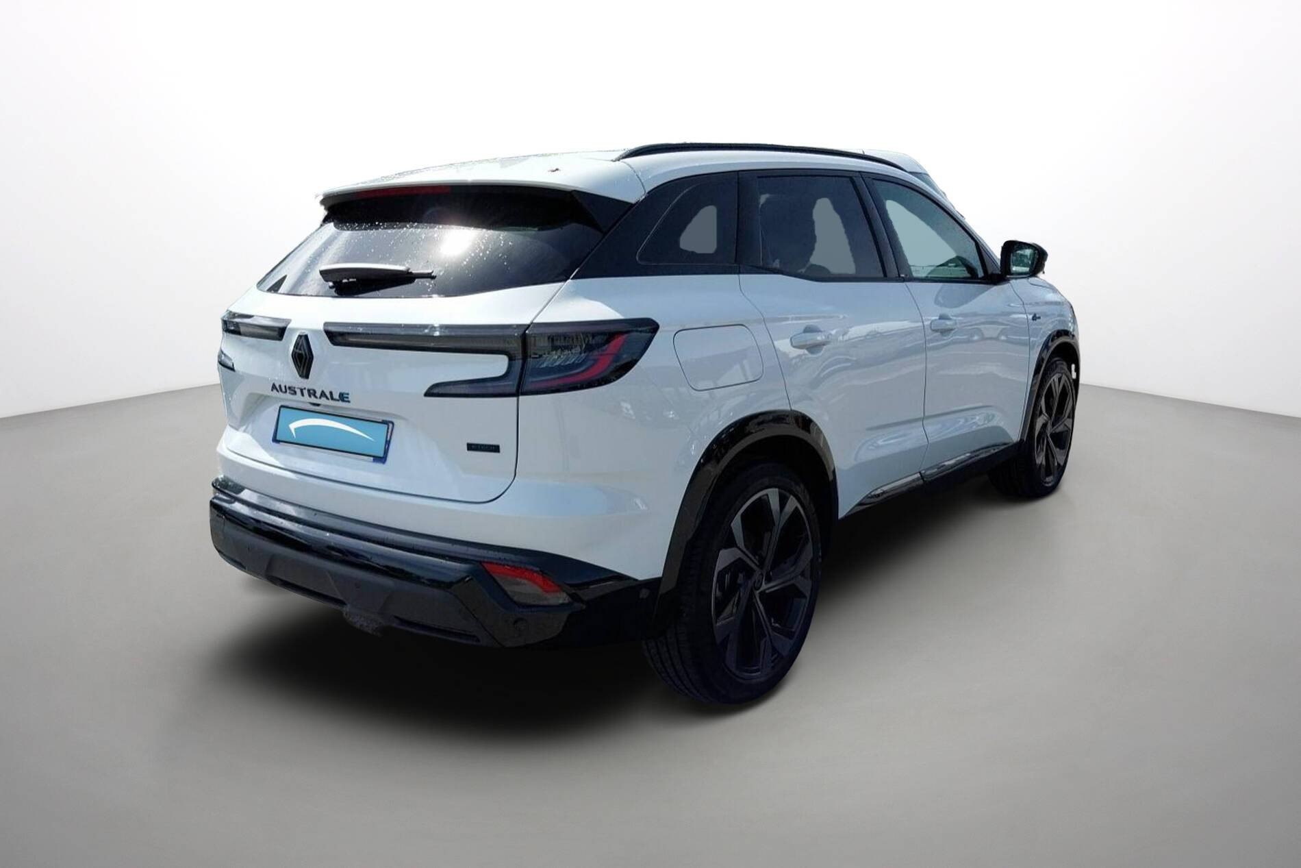 Vente en ligne Renault Austral  E-Tech full hybrid 200 GSR2 au prix de 35 990 €