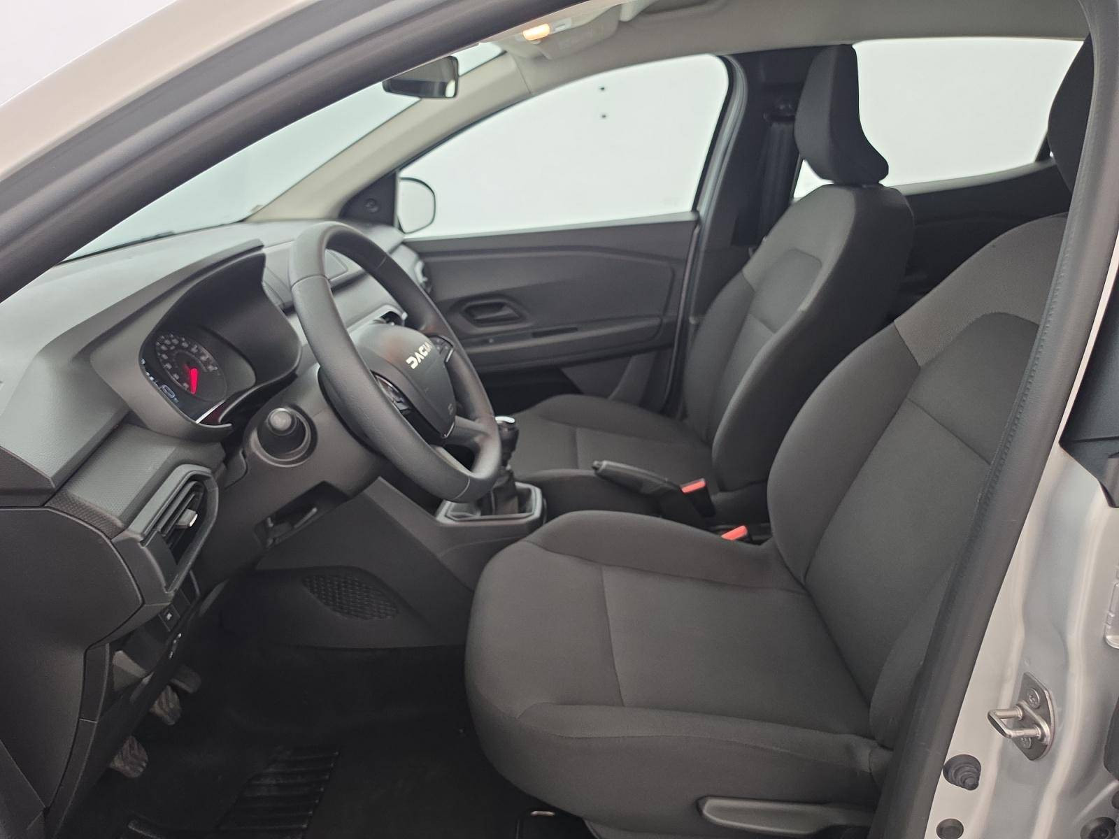 Vente en ligne Dacia Sandero  ECO-G 100 au prix de 12 890 €