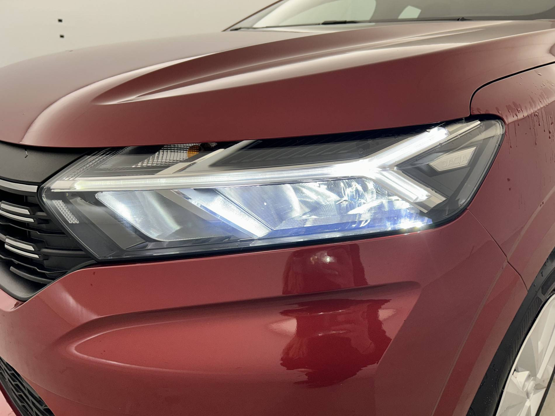 Vente en ligne Dacia Sandero  TCe 90 CVT - 22 au prix de 15 590 €