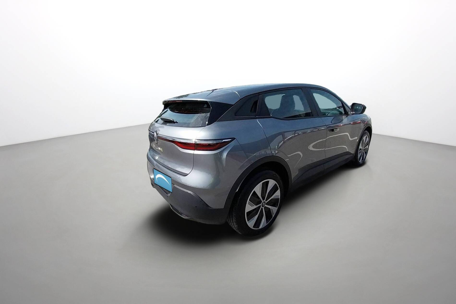 Vente en ligne Renault Megane E-Tech  EV60 130ch optimum charge au prix de 23 990 €