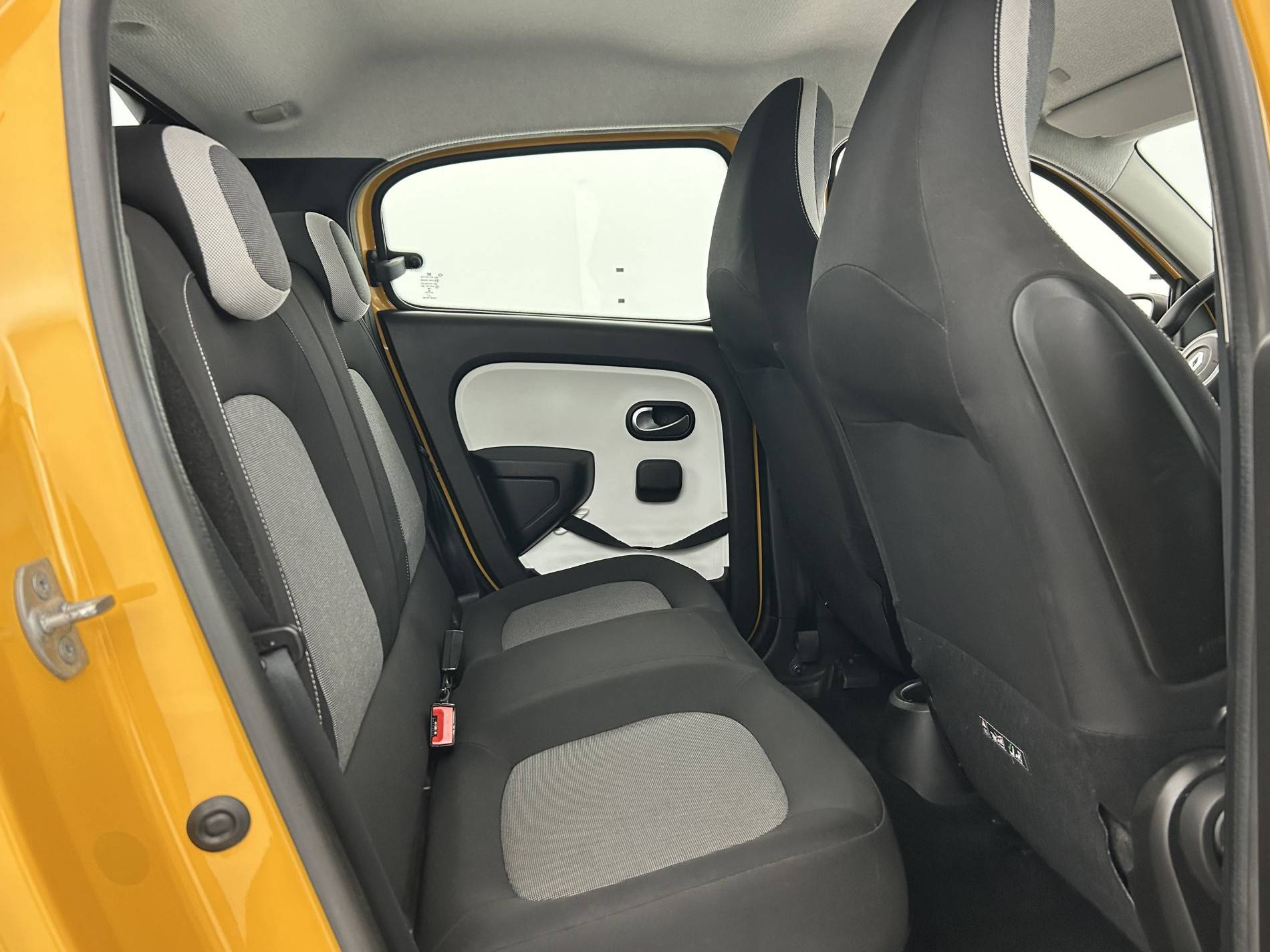 Vente en ligne Renault Twingo 3  SCe 65 au prix de 11 990 €