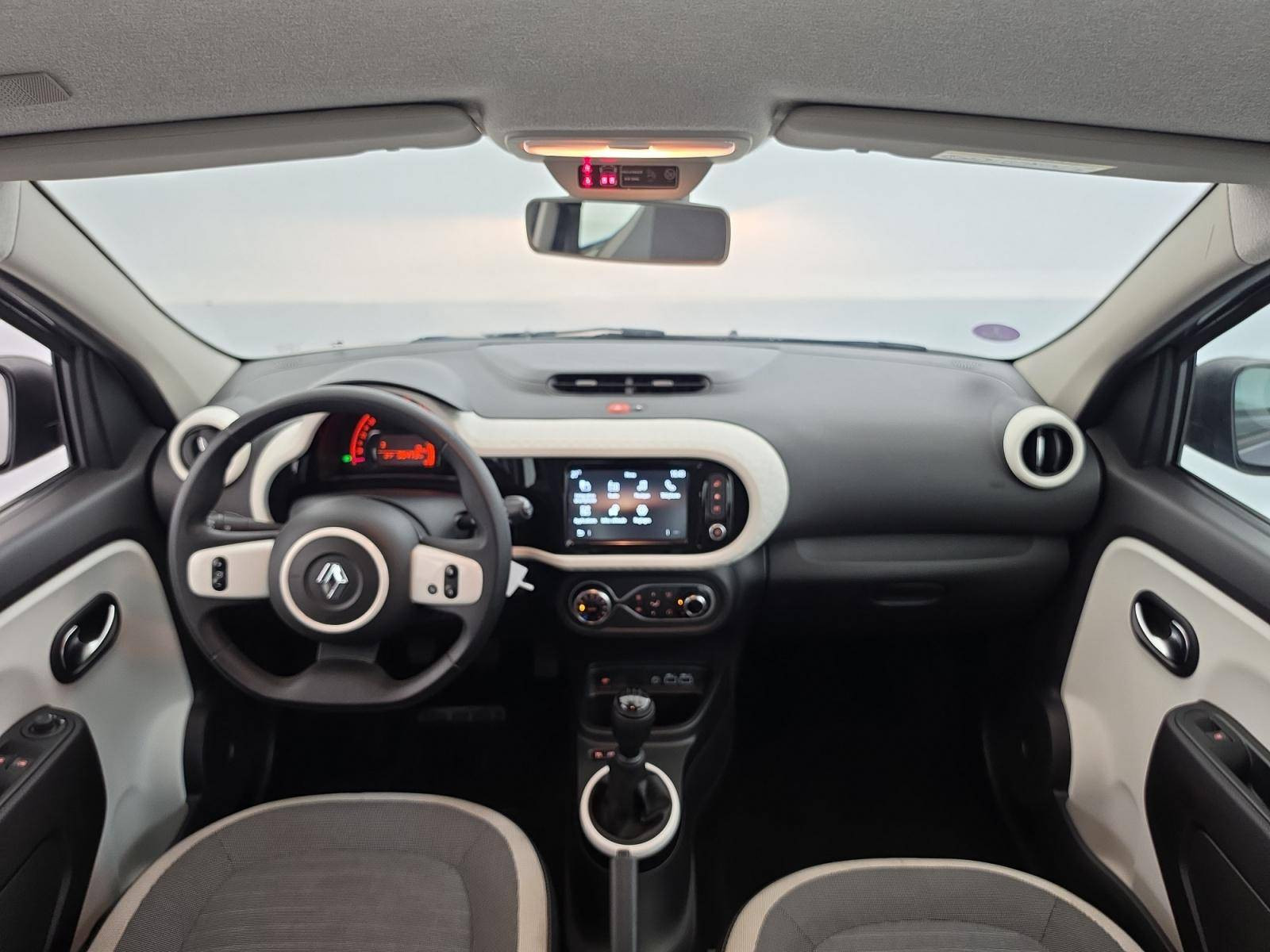 Vente en ligne Renault Twingo 3  SCe 65 au prix de 12 000 €