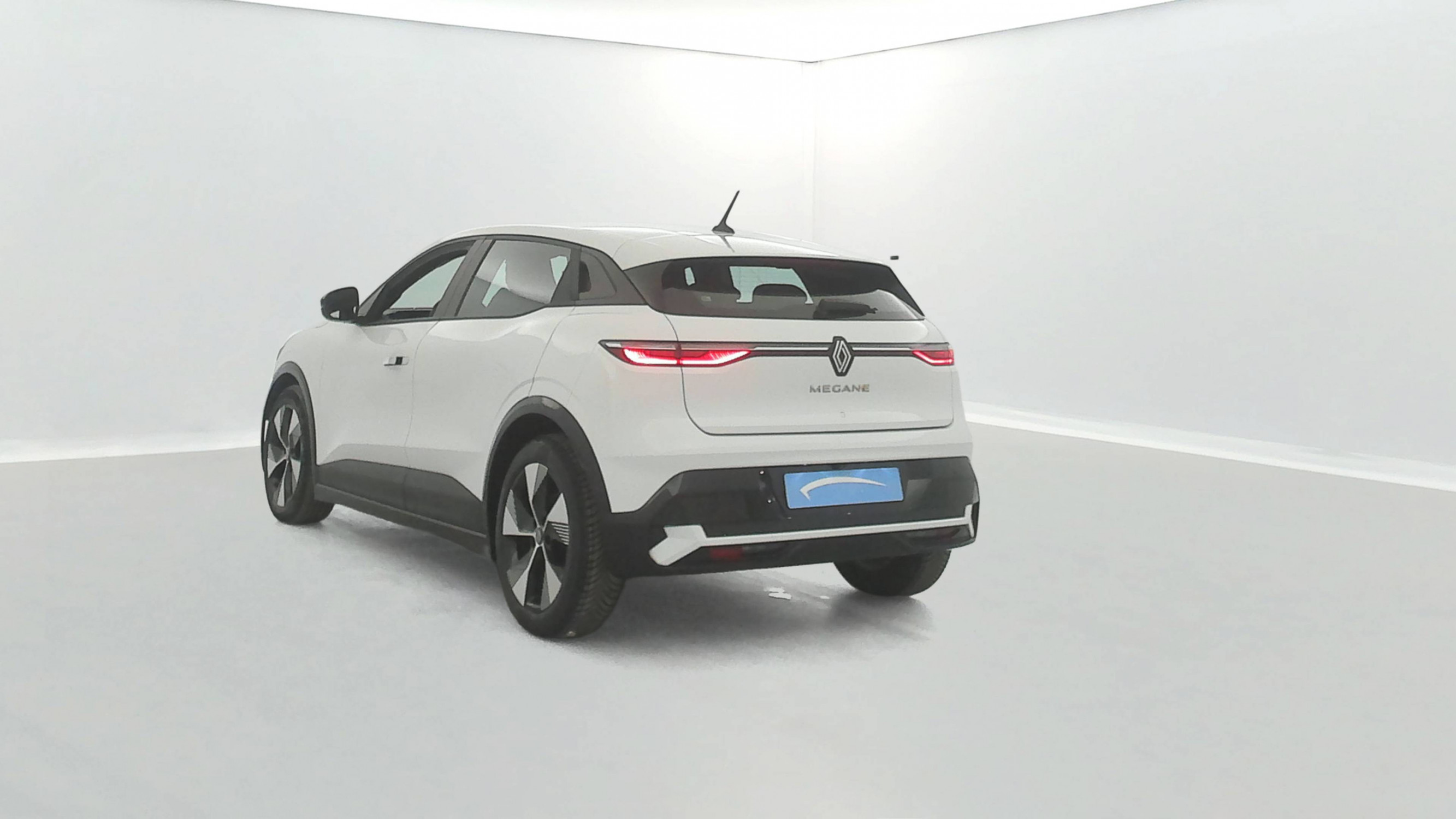 Vente en ligne Renault Megane E-Tech  EV40 130ch standard charge au prix de 16 990 €