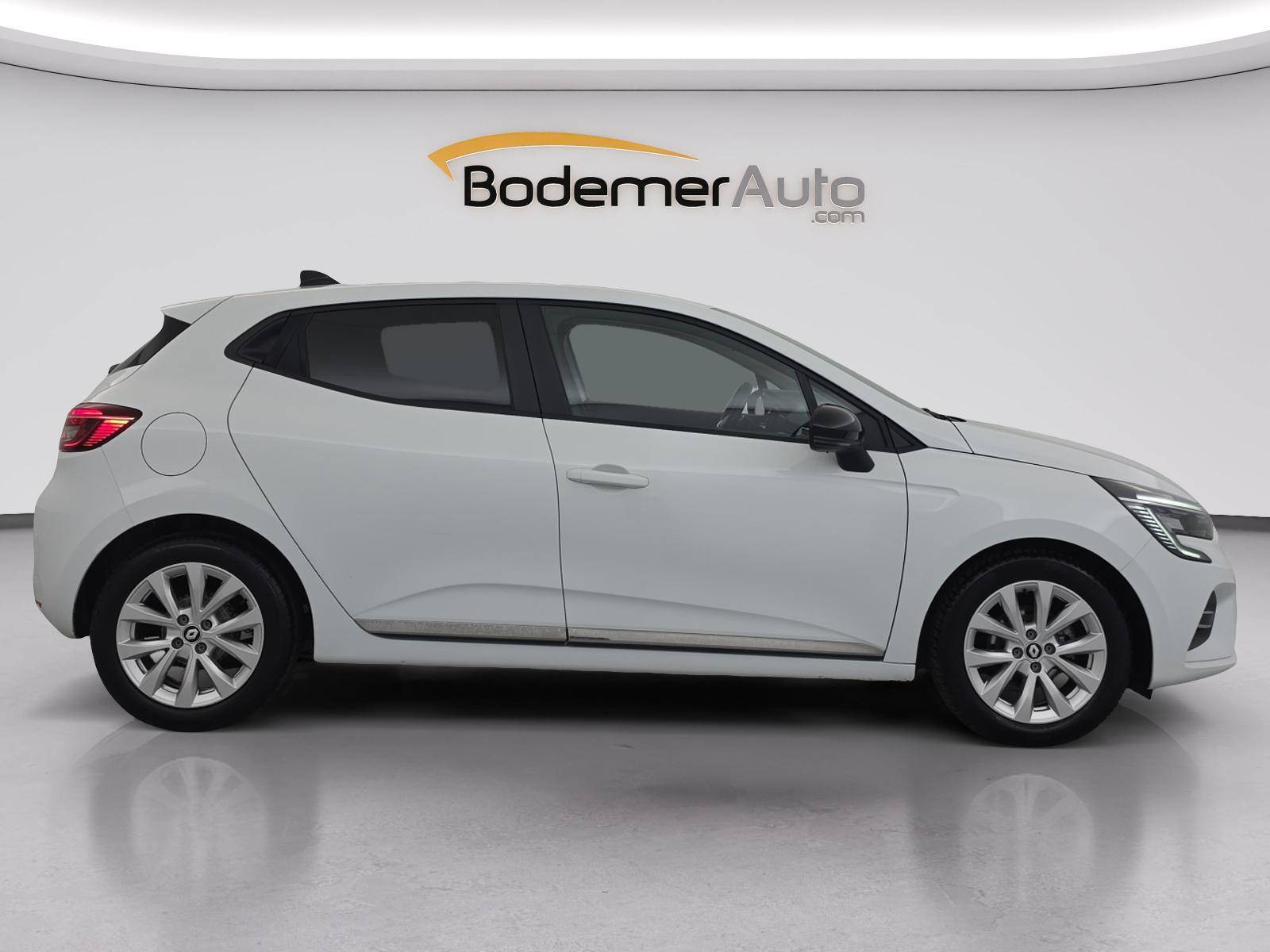 Vente en ligne Renault Clio 5 Clio SCe 65 au prix de 12 320 €
