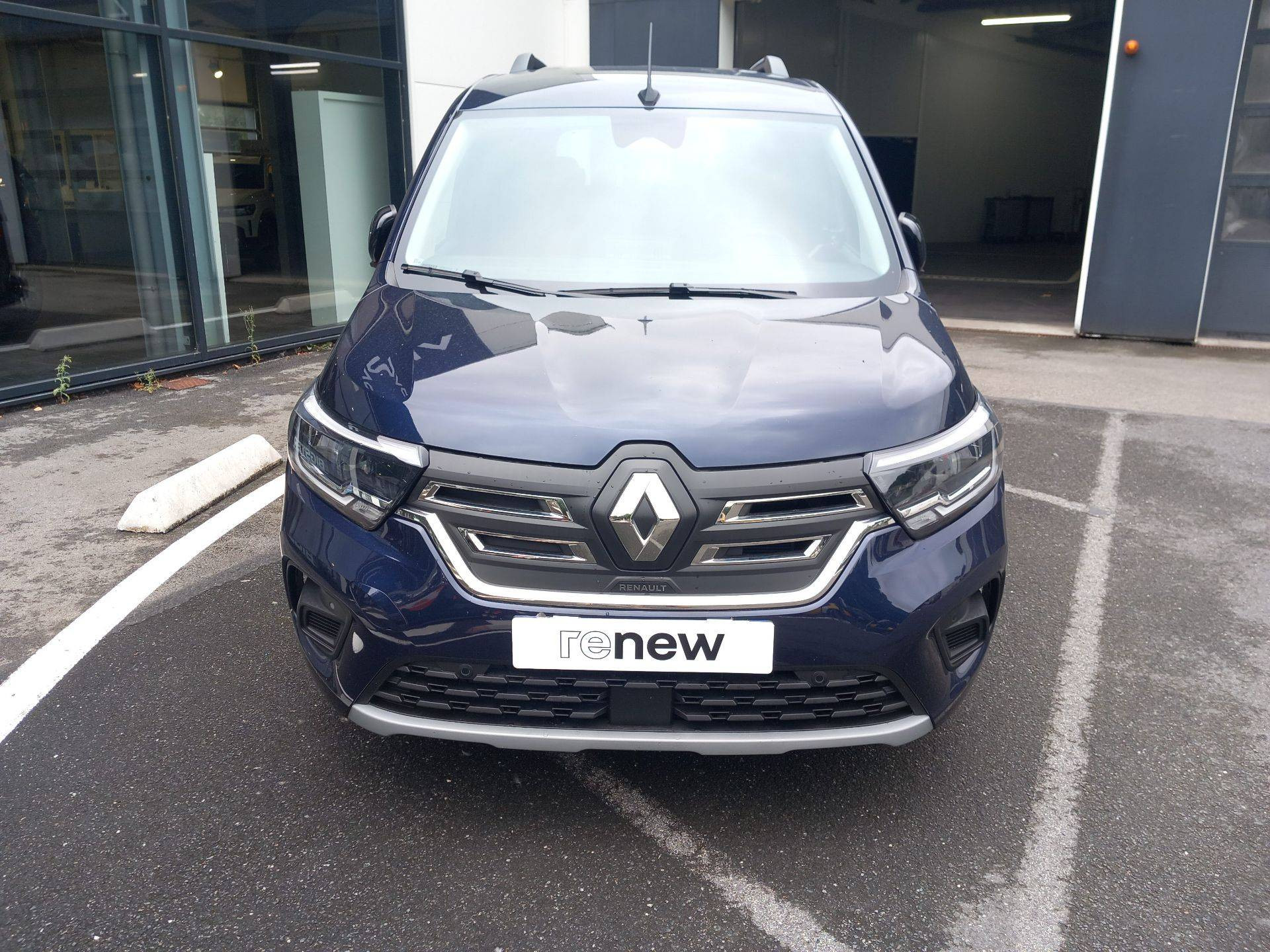 Vente en ligne Renault Kangoo E-Tech  EV45 11kW Prime CEE 3620€ déduite au prix de 29 990 €