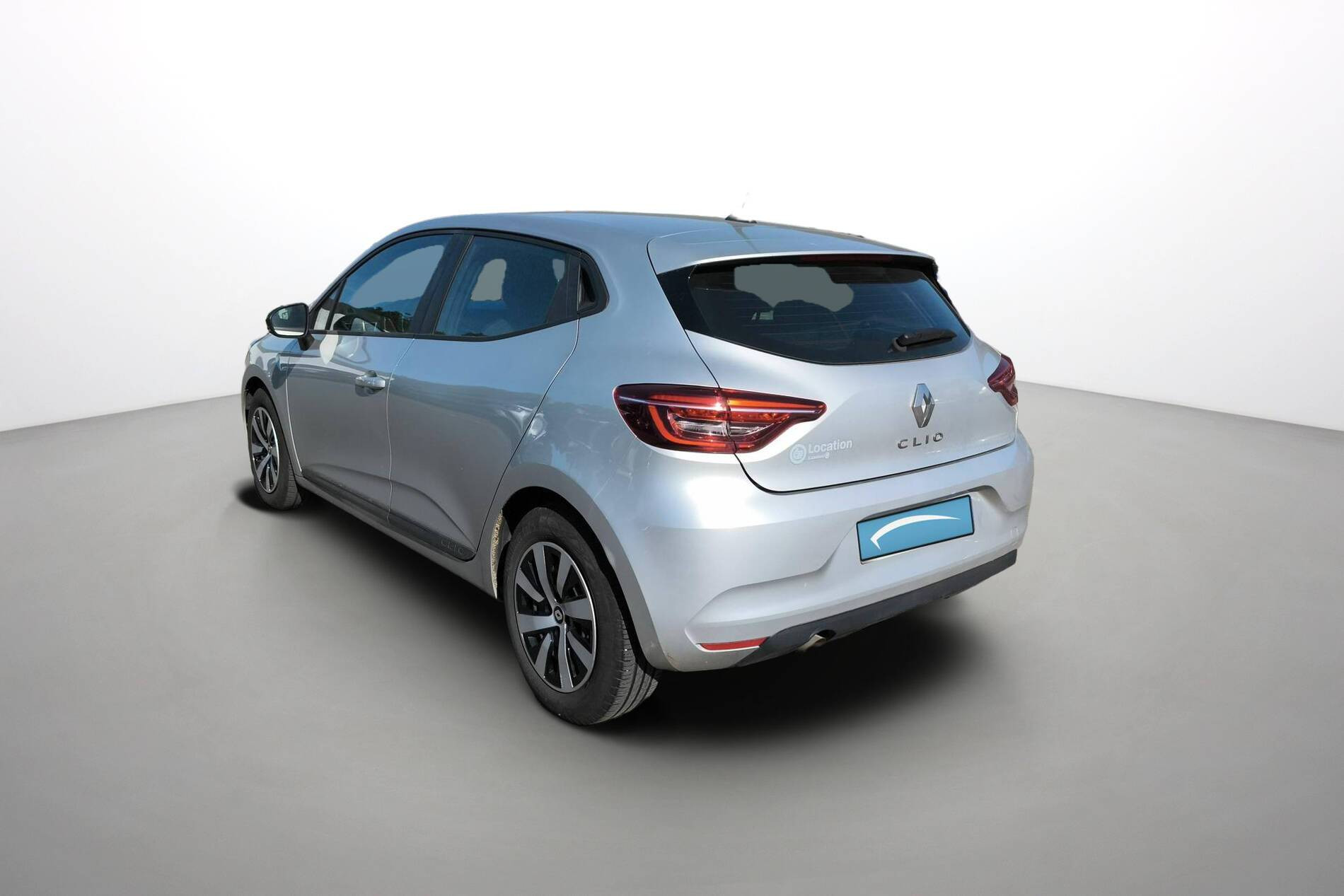 Vente en ligne Renault Clio 5 Clio TCe 90 au prix de 13 990 €